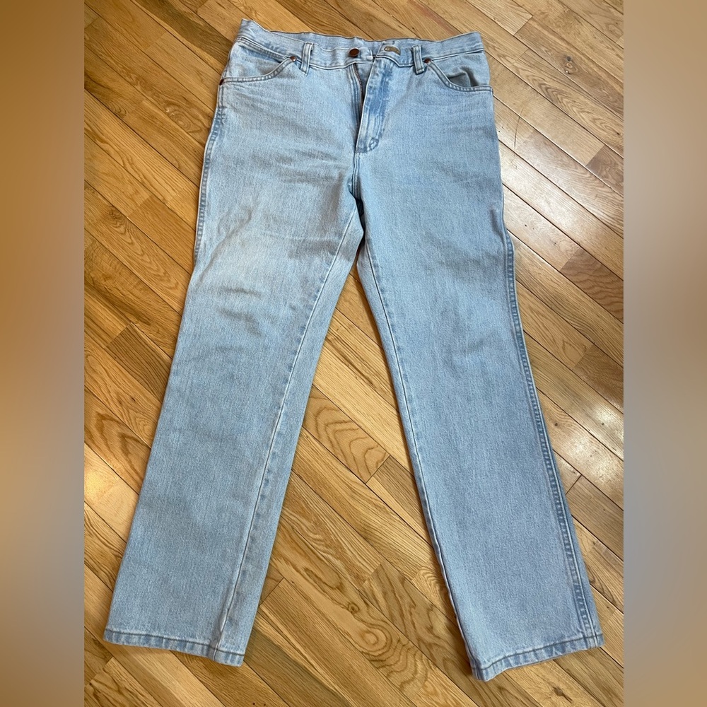 Wrangler 936GBH 32x30